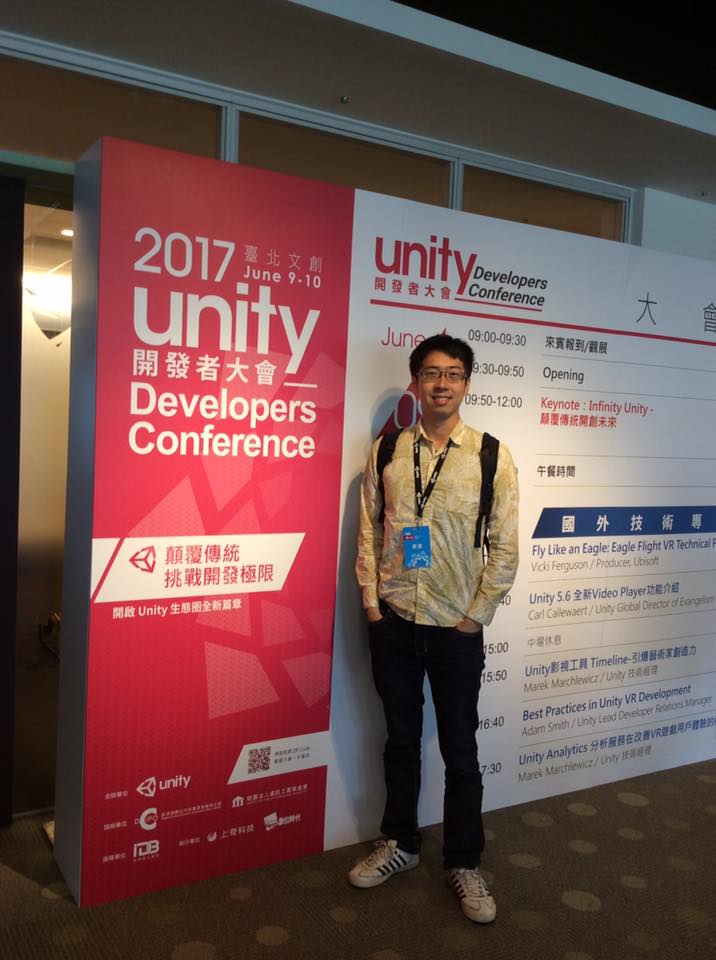 Unity